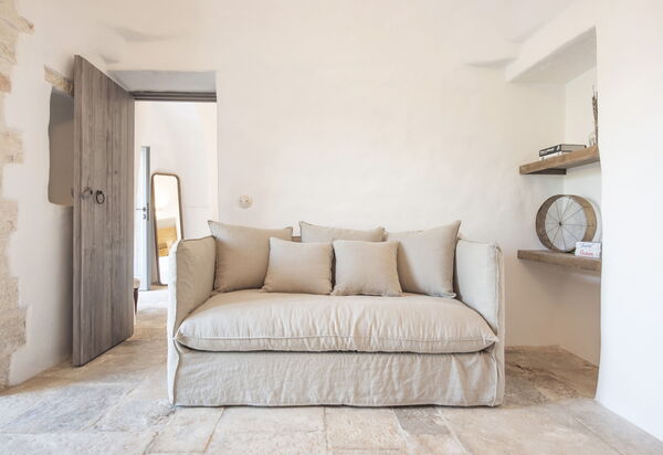 Trullo Cinzia