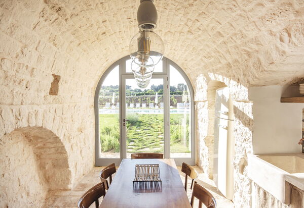 Trullo Cinzia