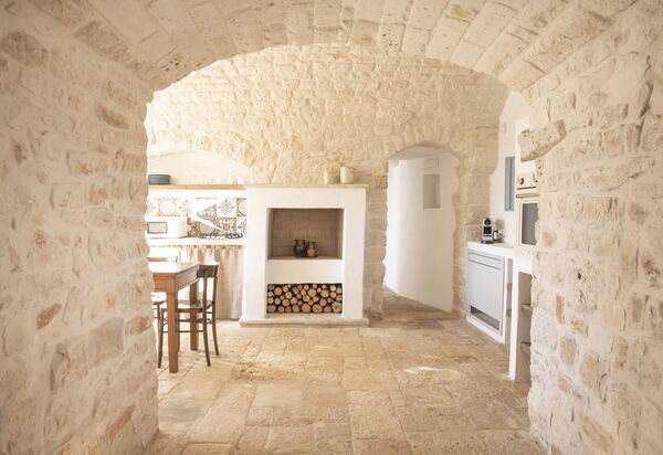 Trullo Cinzia