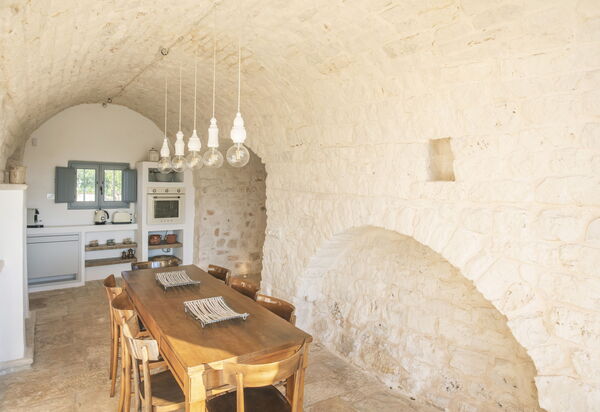 Trullo Cinzia