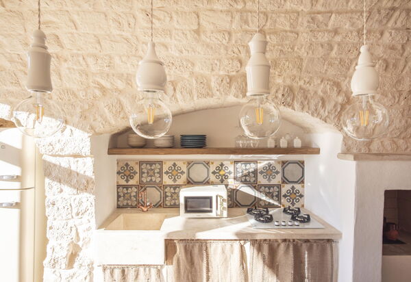 Trullo Cinzia