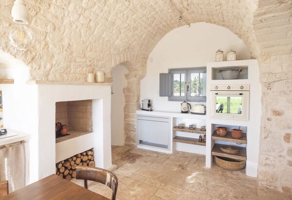 Trullo Cinzia