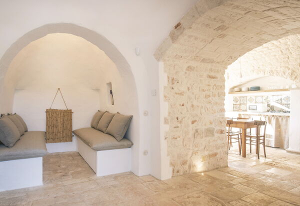 Trullo Cinzia