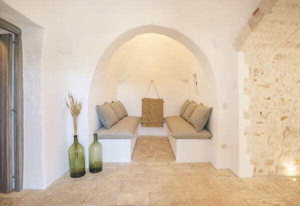 Trullo Cinzia