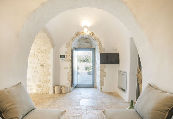 Trullo Cinzia