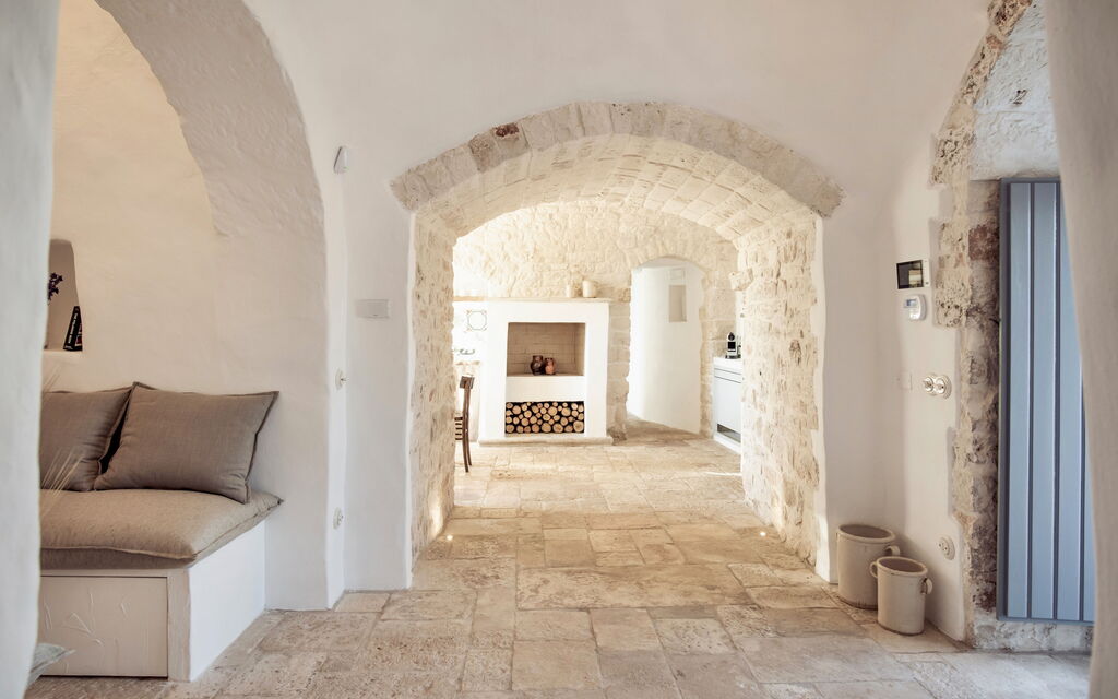 Trullo Cinzia