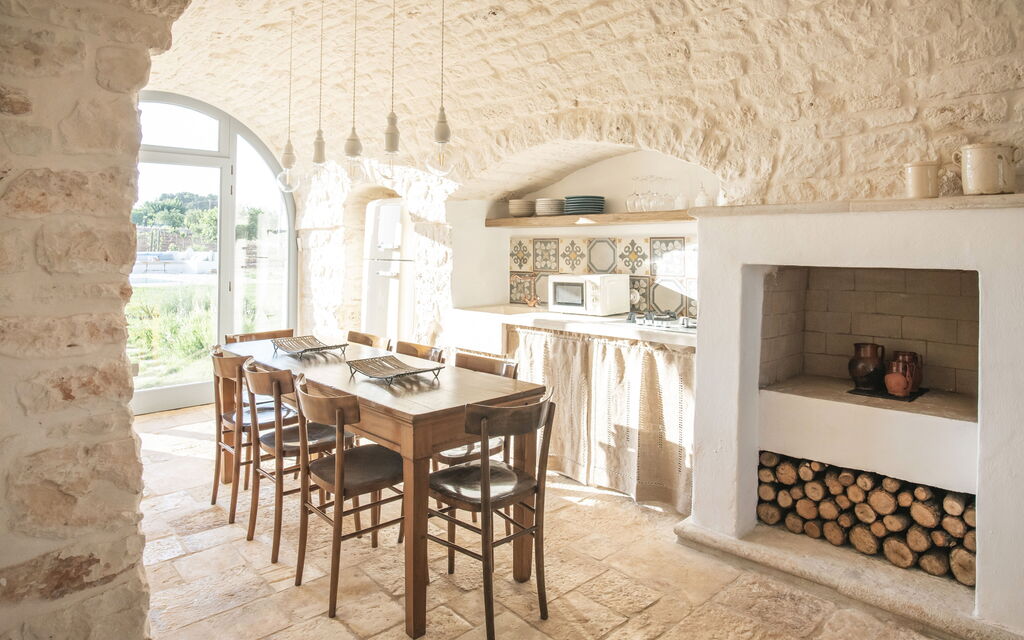 Trullo Cinzia