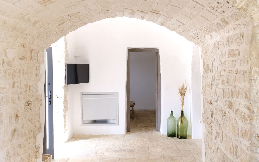 Trullo Cinzia
