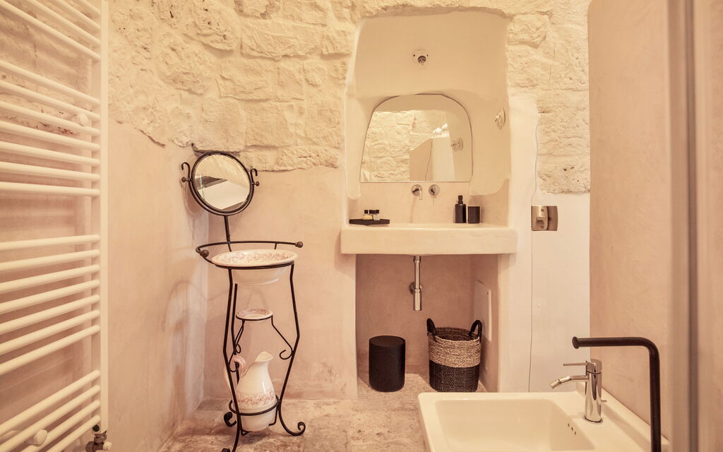 Trullo Cinzia