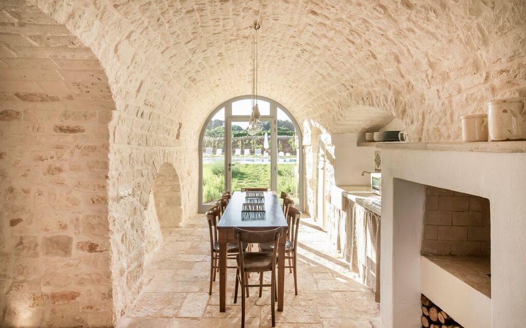 Trullo Cinzia