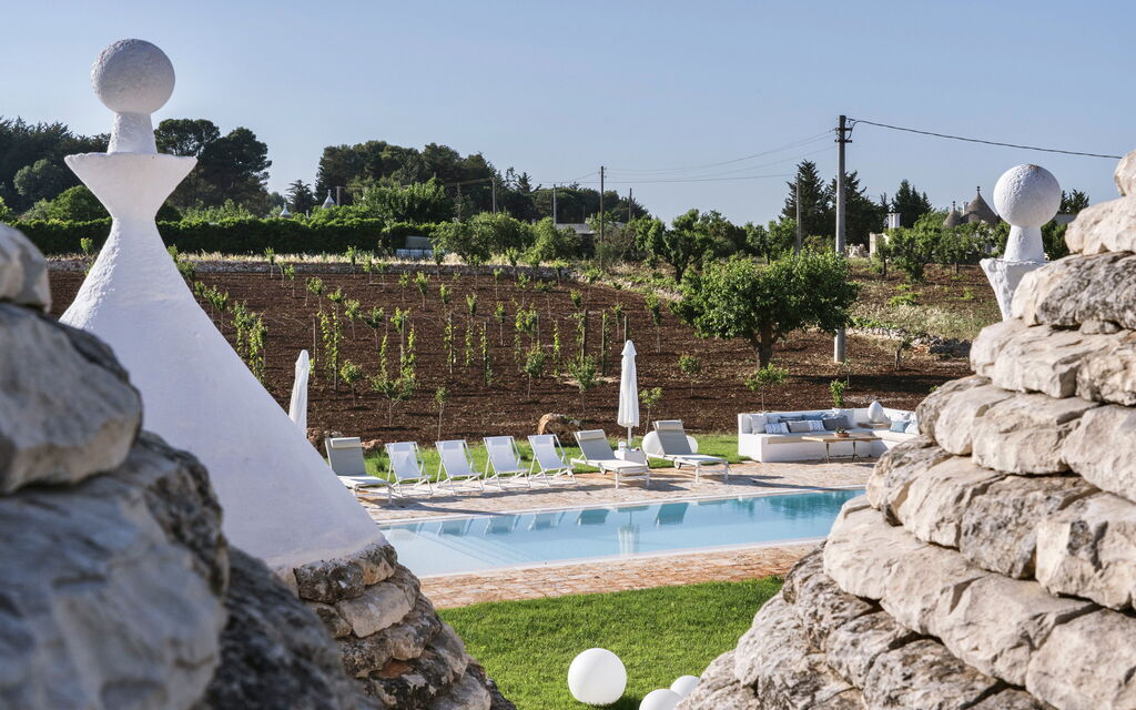 Trullo Cinzia