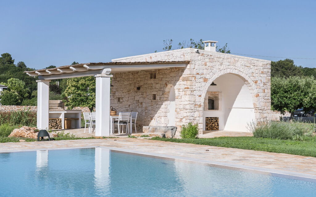 Trullo Cinzia