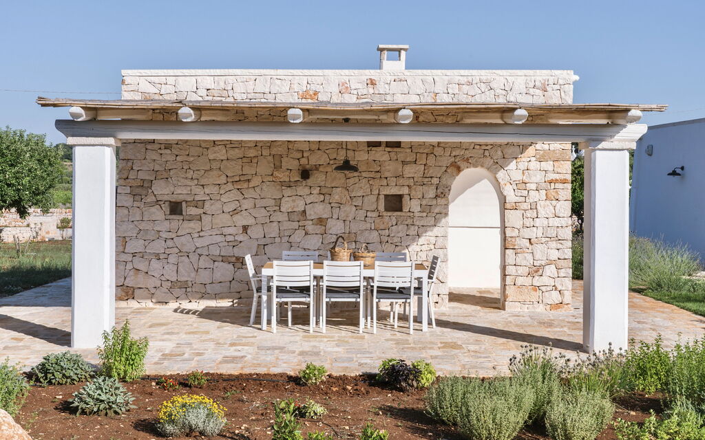 Trullo Cinzia
