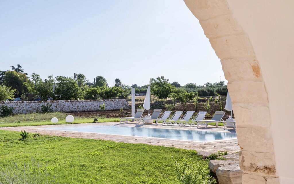 Trullo Cinzia