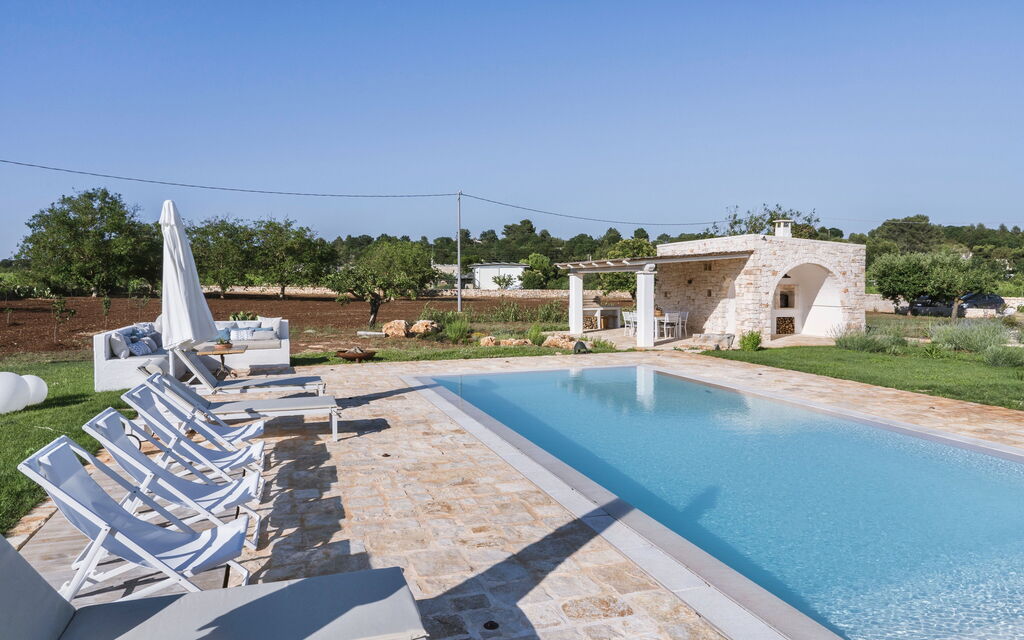 Trullo Cinzia
