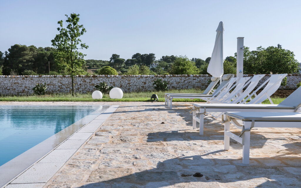 Trullo Cinzia