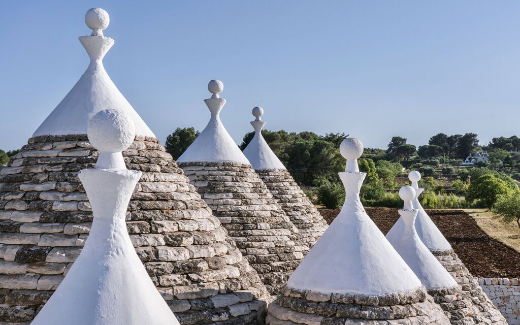 Trullo Cinzia