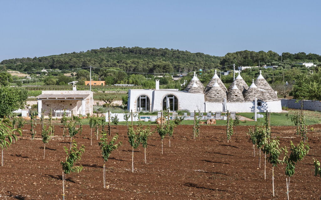 Trullo Cinzia