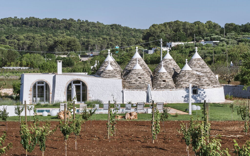 Trullo Cinzia
