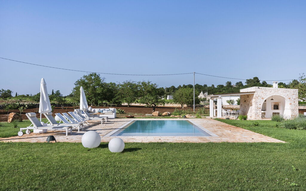Trullo Cinzia