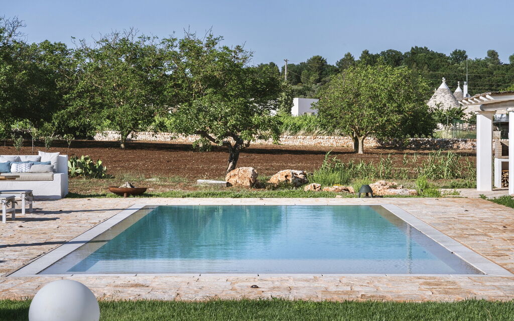 Trullo Cinzia