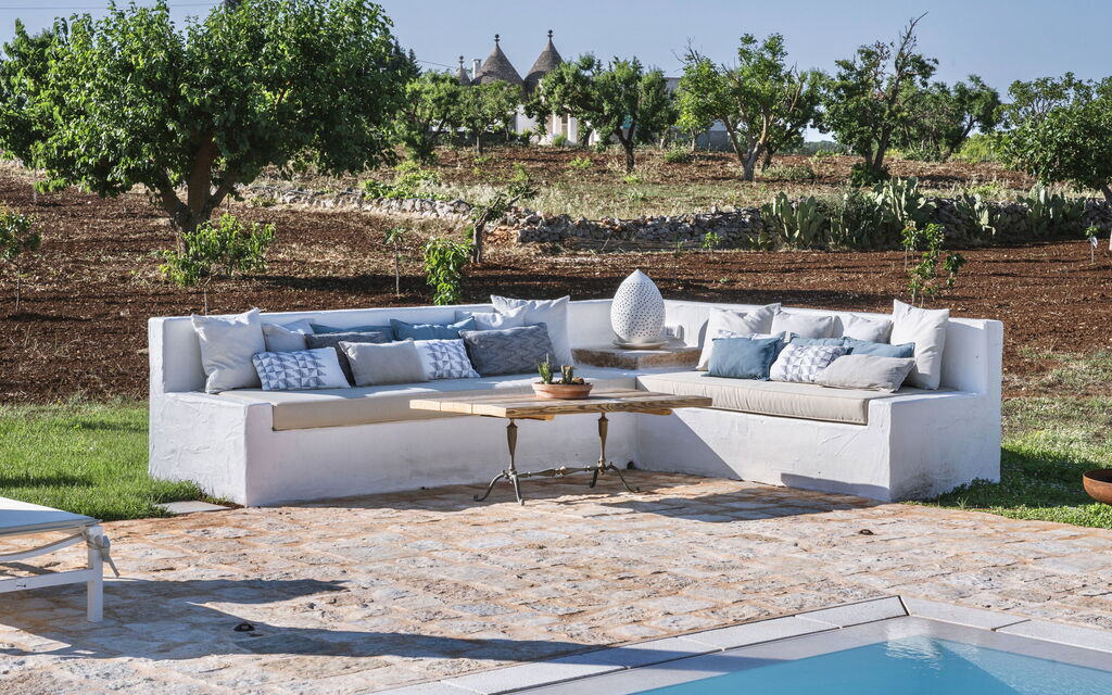 Trullo Cinzia