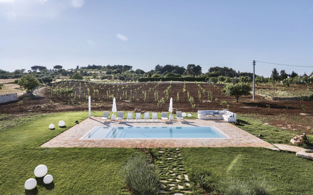 Trullo Cinzia