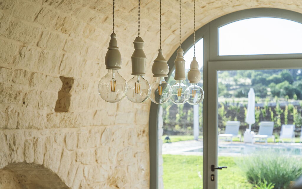 Trullo Cinzia