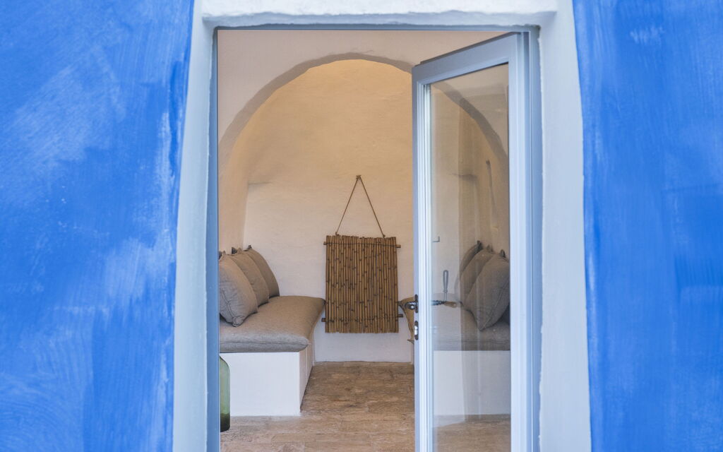 Trullo Cinzia