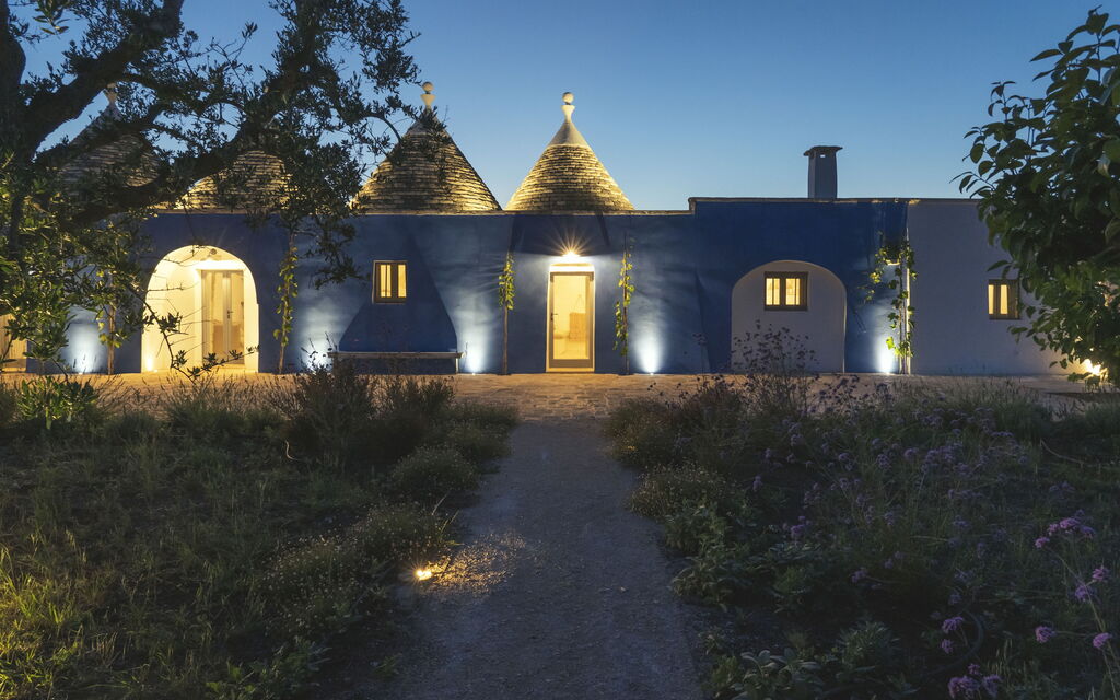 Trullo Cinzia