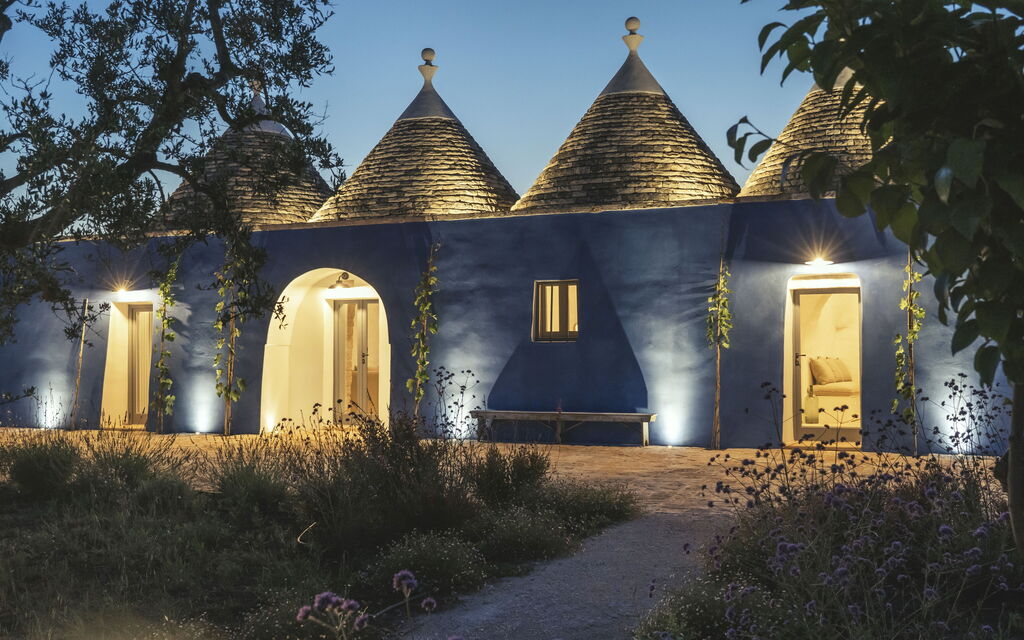 Trullo Cinzia