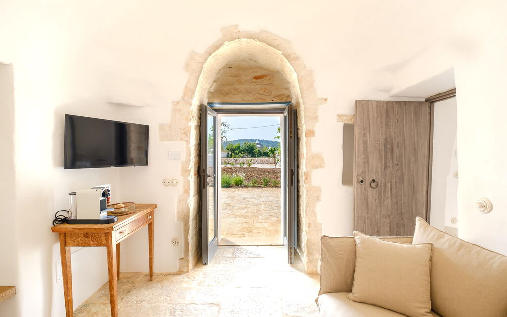 Trullo Cinzia