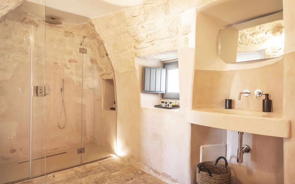 Trullo Cinzia