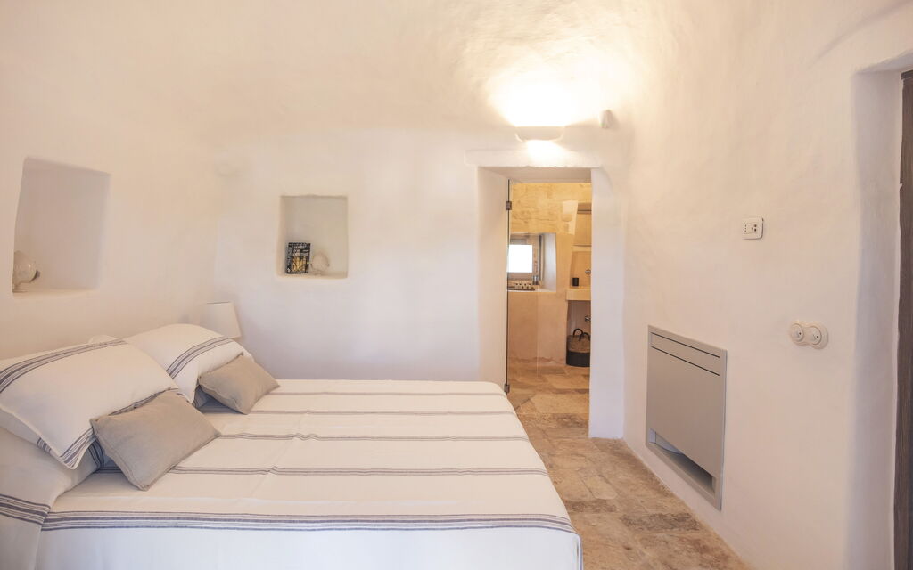 Trullo Cinzia