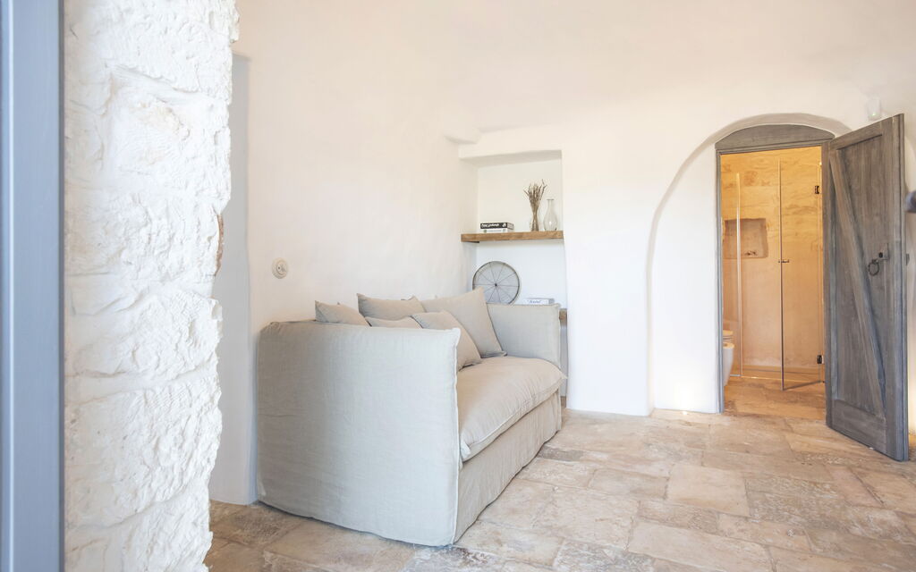 Trullo Cinzia