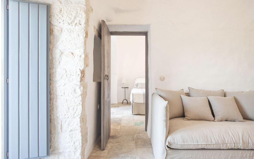Trullo Cinzia