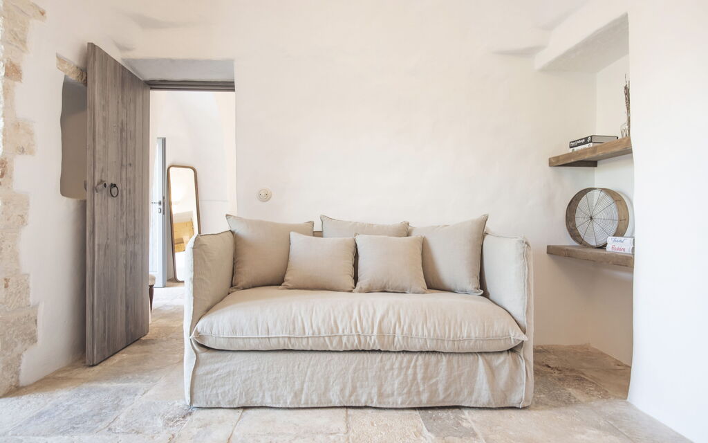 Trullo Cinzia