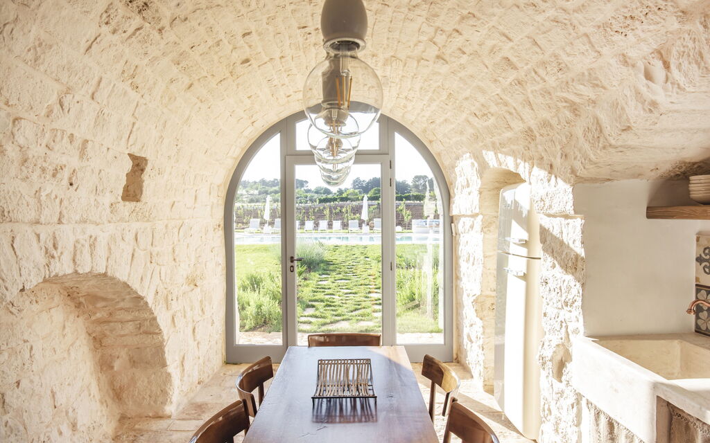 Trullo Cinzia