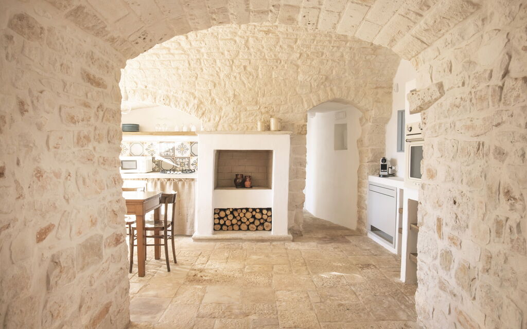 Trullo Cinzia