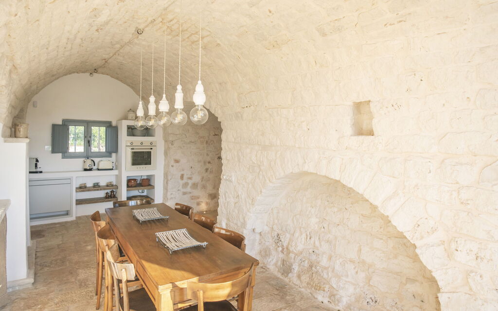 Trullo Cinzia