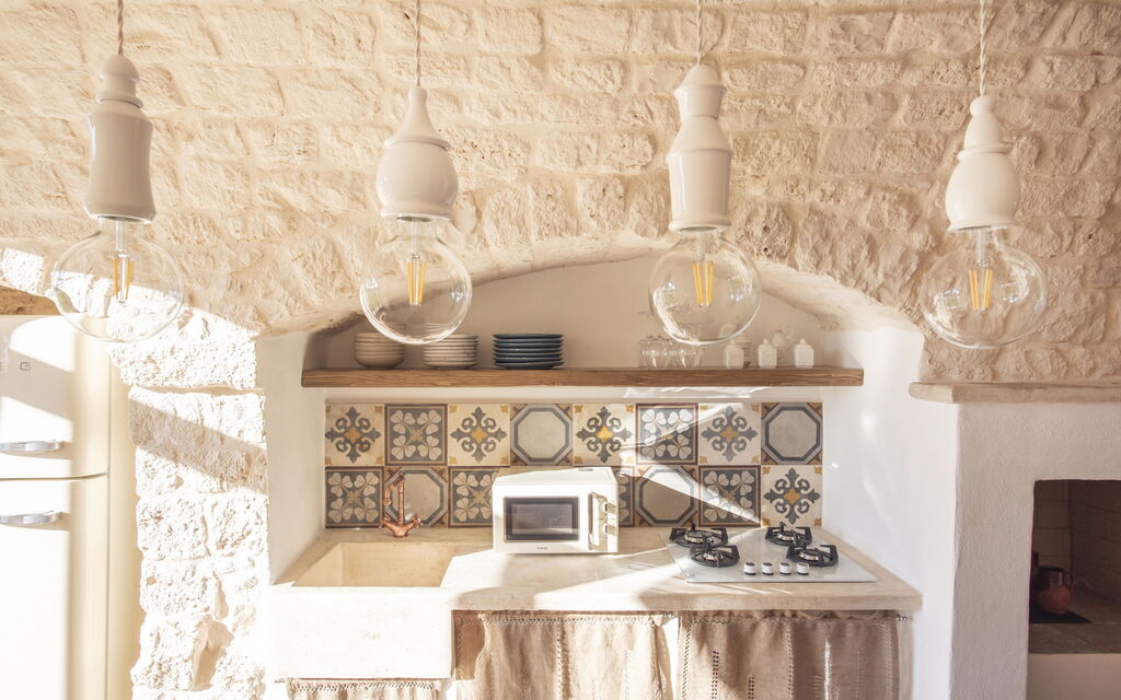 Trullo Cinzia