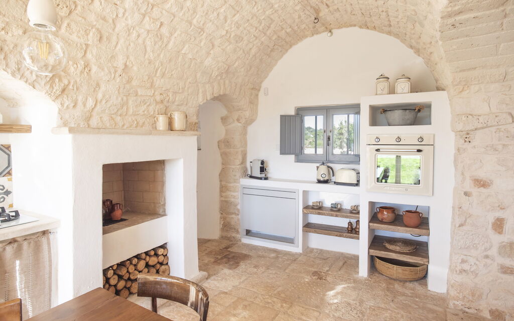 Trullo Cinzia