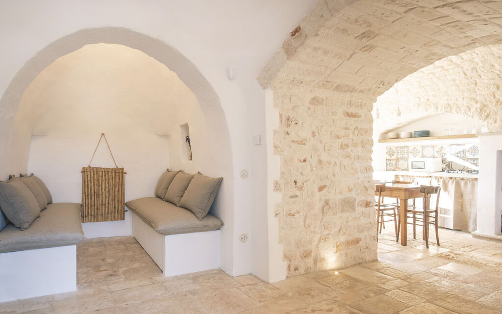 Trullo Cinzia