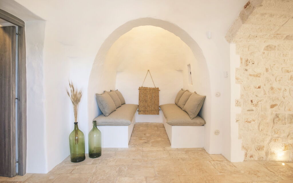 Trullo Cinzia