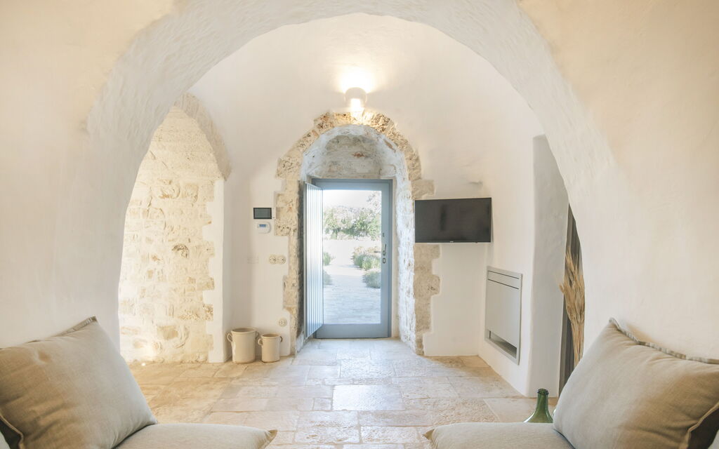Trullo Cinzia