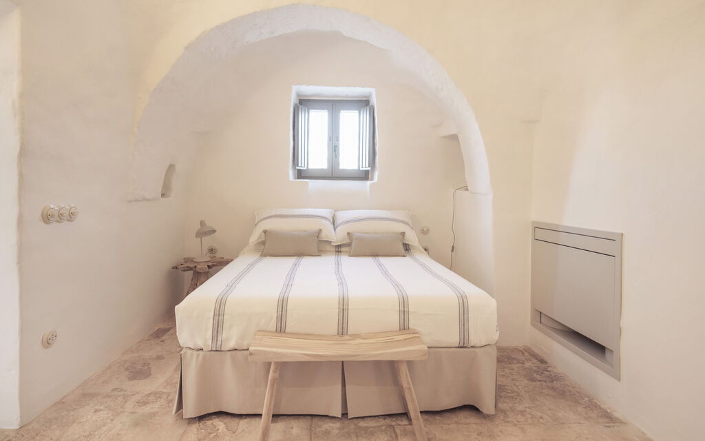 Trullo Cinzia