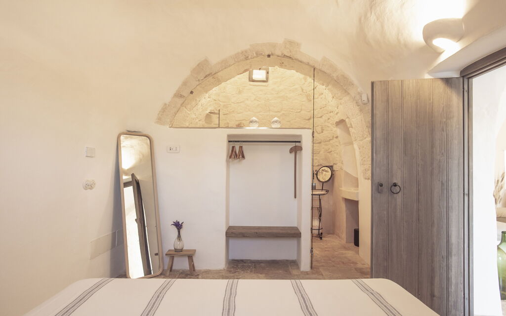 Trullo Cinzia