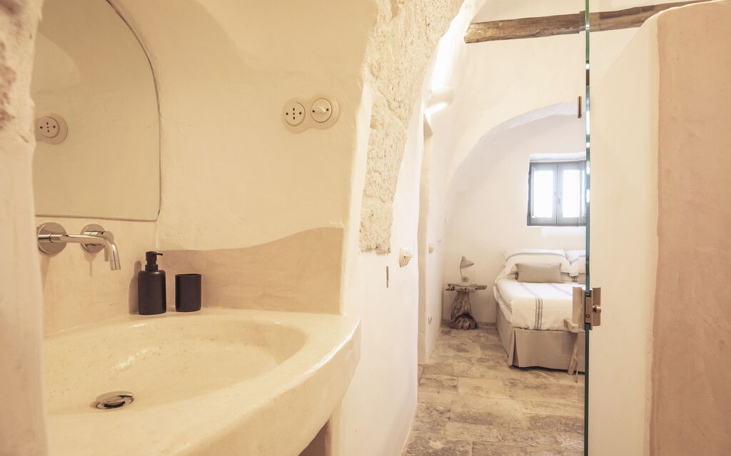 Trullo Cinzia