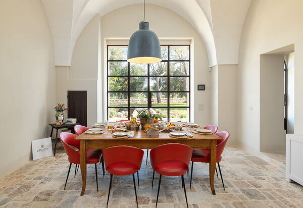 Villa Carratelli