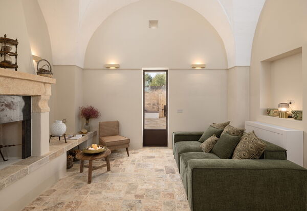 Villa Carratelli